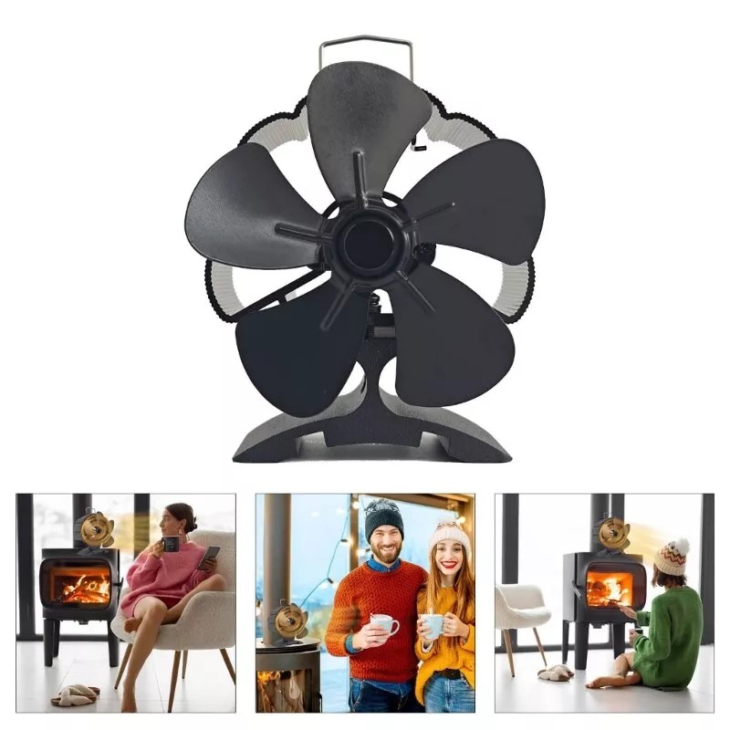 5-Blade-Heat-Powered-Wood-Stove-Fan-Fireplace-Fan-Furnace-Air-Blower-for-WoodLog-BurnerFireplace-Eco-2020407